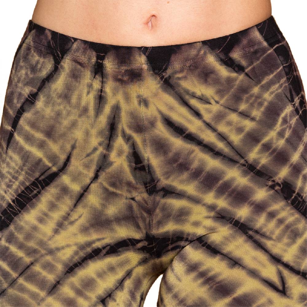 Panasiam Batik Leggings Dschungel Blitzverkäufe