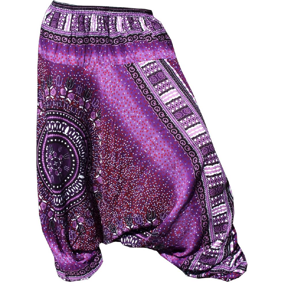 Panasiam Aladinhose Maoi Fabrik Onlineshop