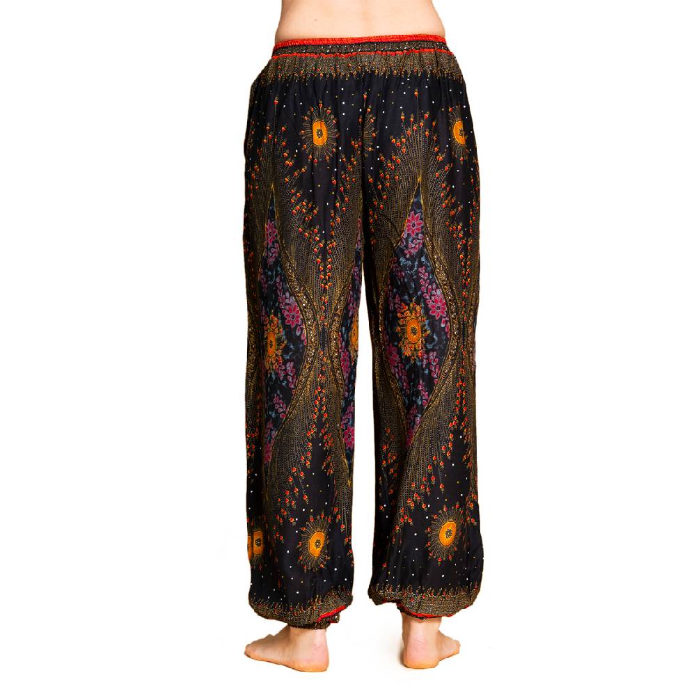 Panasiam Muckhose Peacock Sonderangebot