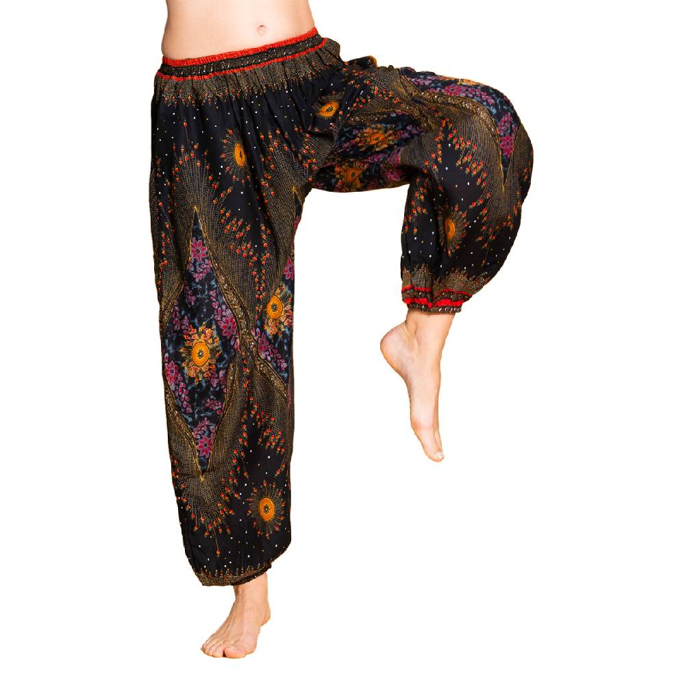 Panasiam Muckhose Peacock Sonderangebot