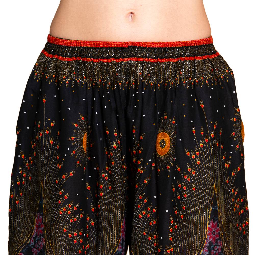 Panasiam Muckhose Peacock Sonderangebot