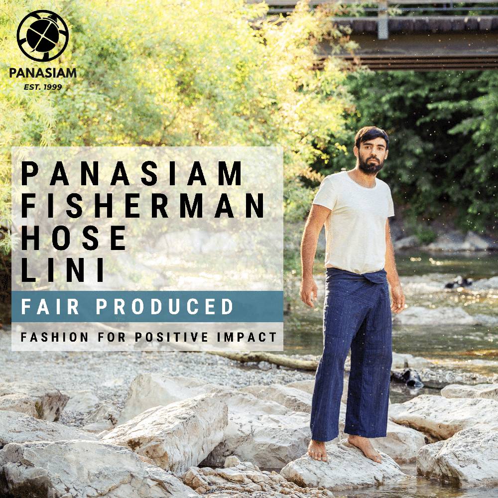 Panasiam Thai Fischerhose Lini Günstig kaufen