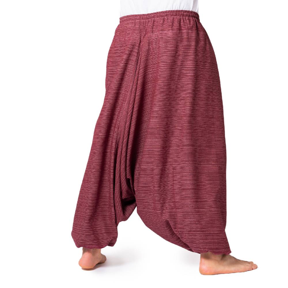 Panasiam Aladdinhose Lini Großer Ausverkauf