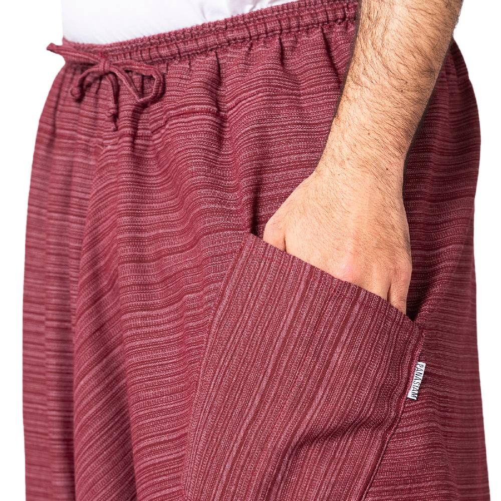 Panasiam Aladdinhose Lini Großer Ausverkauf