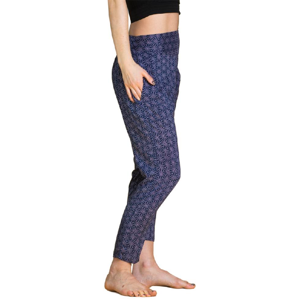 Panasiam Carrot Pants geometrix Osterangebot