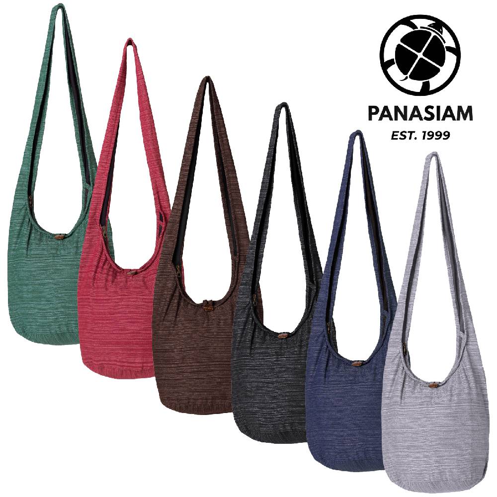 Panasiam Schulterbeutel Lini Neueste Mode