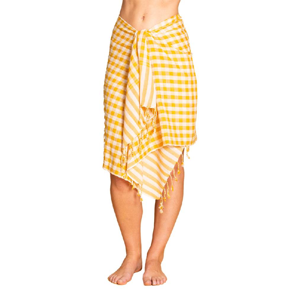 Panasiam Halstuch Krama | original aus Kambodscha Blitzangebot