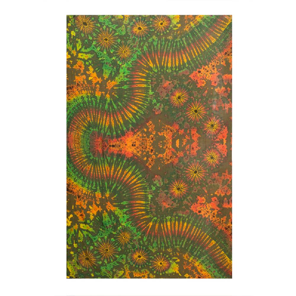 Panasiam Schal TieDye Tiefpreis