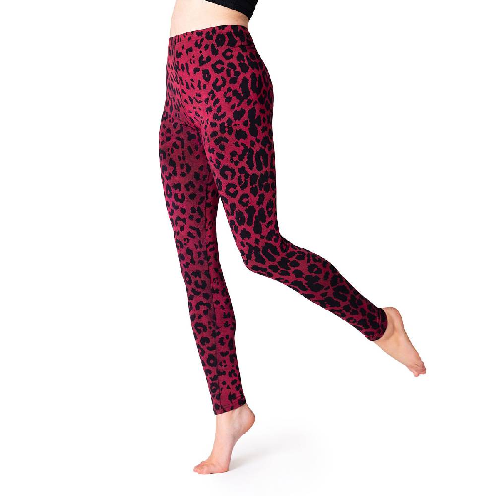 Panasiam Batik Leggings Leo Letzte 3 Tage