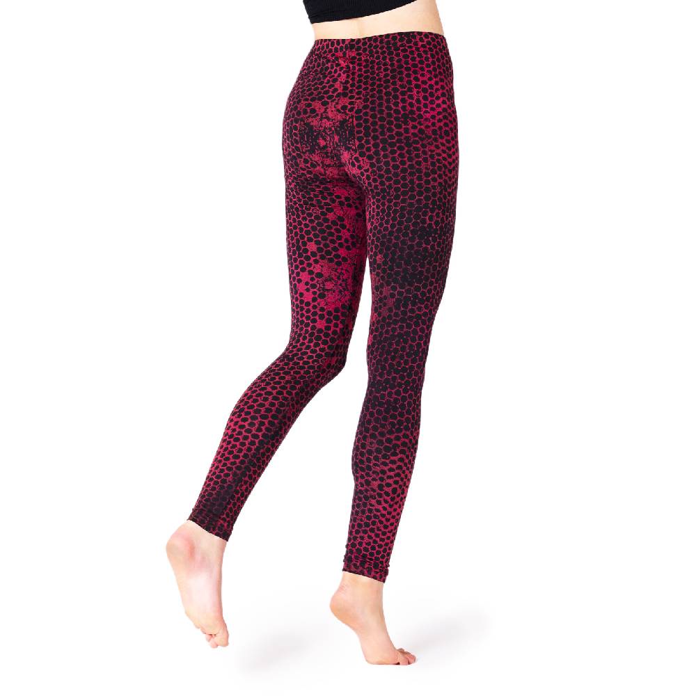 Panasiam Batik Leggings Wabe JETZT KAUFEN