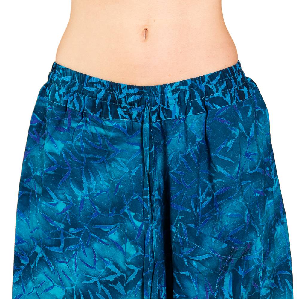 Panasiam Aladinhose Wachsbatik Letzte 2 Tage
