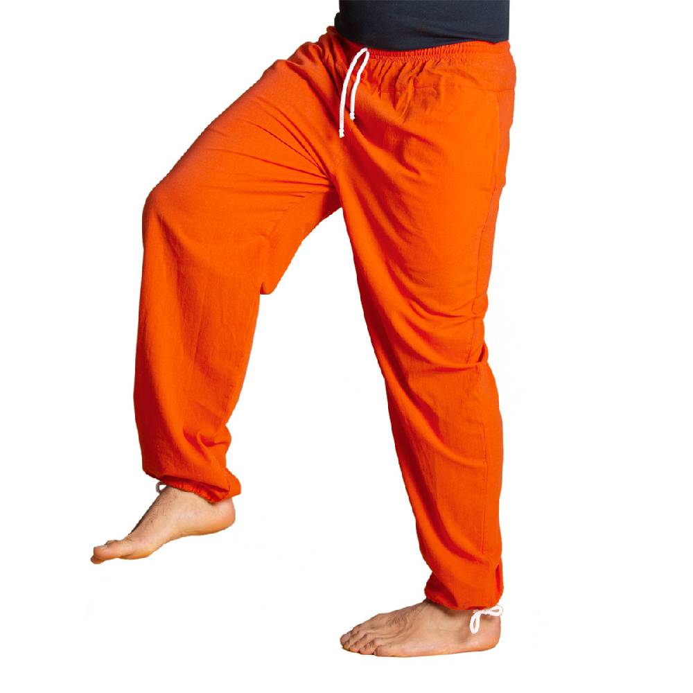 Panasiam Baumwollhose Tadasana Bis zu 60% Rabatt