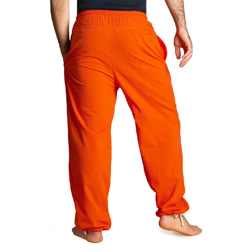 Panasiam Baumwollhose Tadasana Bis zu 60% Rabatt