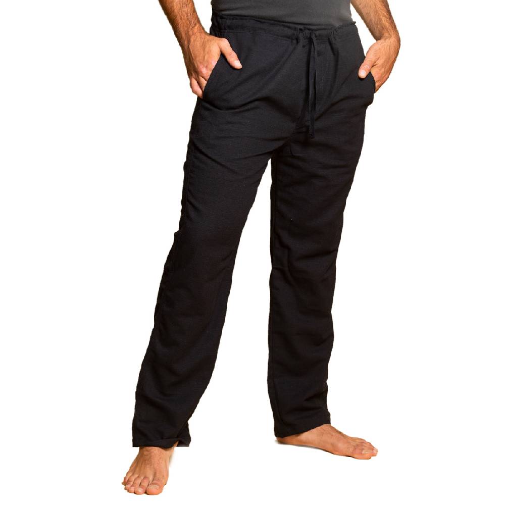 Panasiam Baumwollhose Relax Nur für heute