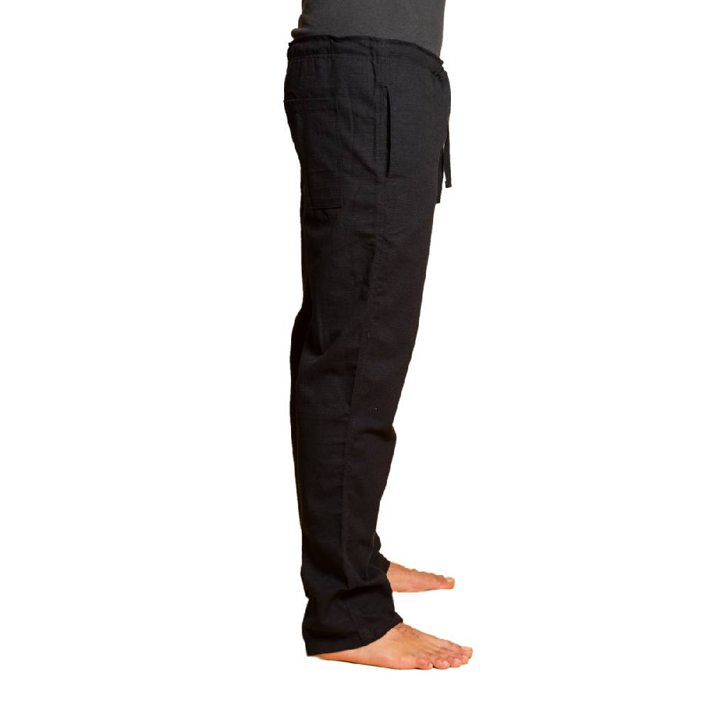 Panasiam Baumwollhose Relax Nur für heute