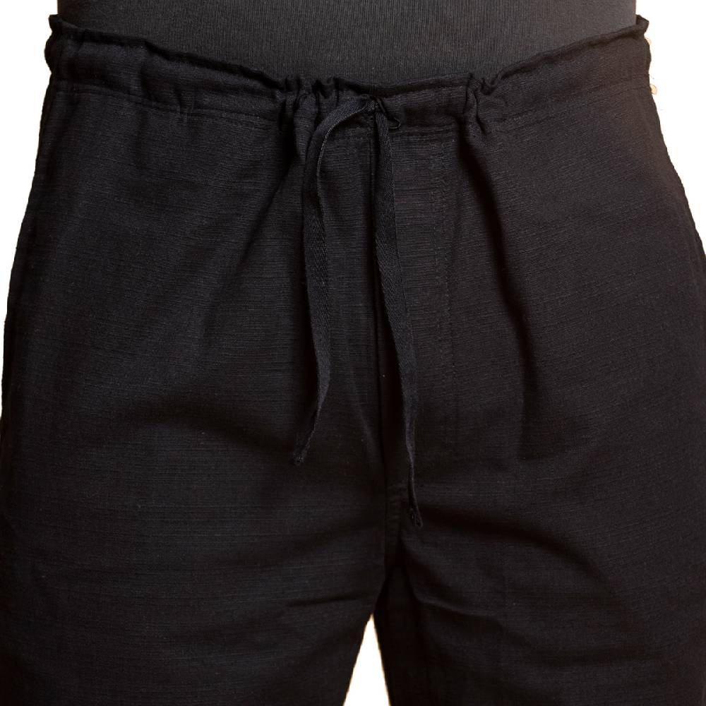 Panasiam Baumwollhose Relax Nur für heute