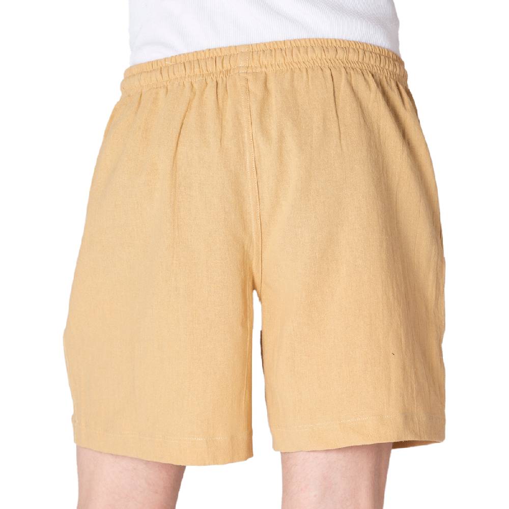 Panasiam Shorts aus Baumwolle Vierteljährliche Förderung