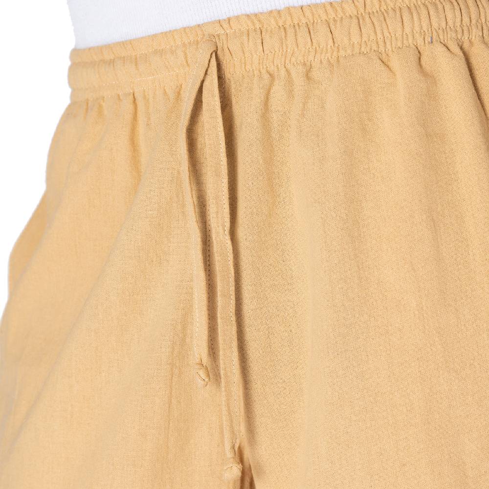 Panasiam Shorts aus Baumwolle Vierteljährliche Förderung