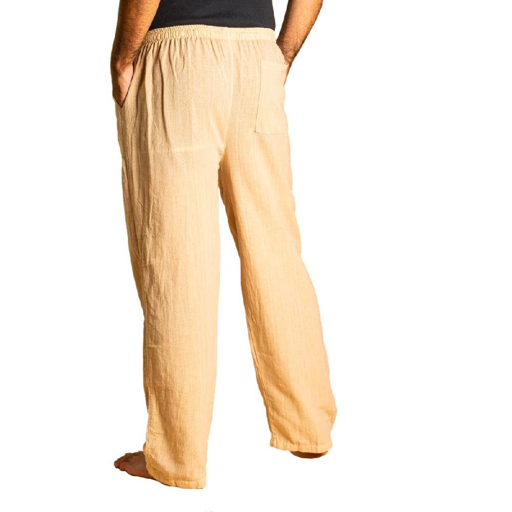 Panasiam Baumwollhose Lini Bis zu 55% Rabatt