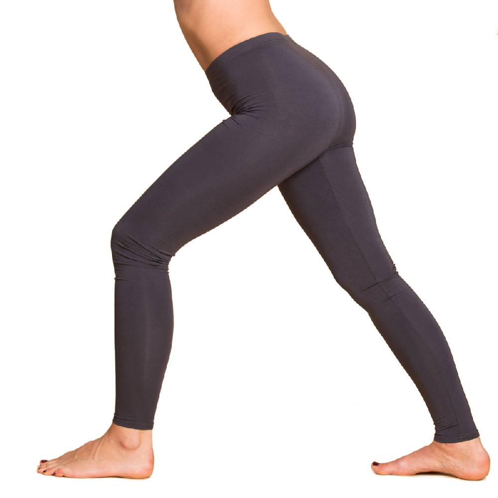 Panasiam Leggings Unicolor Discount Store für neue Produkte