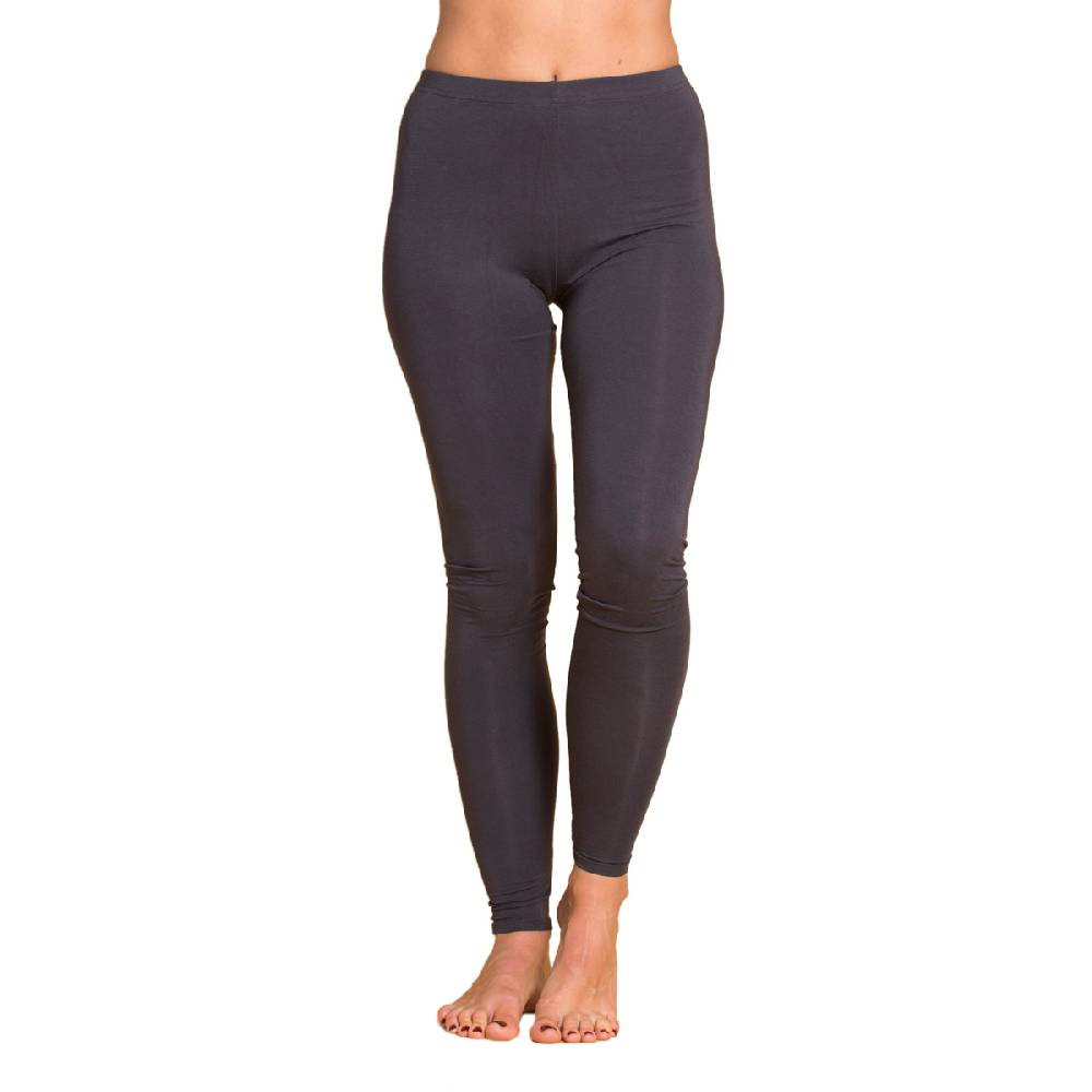 Panasiam Leggings Unicolor Discount Store für neue Produkte