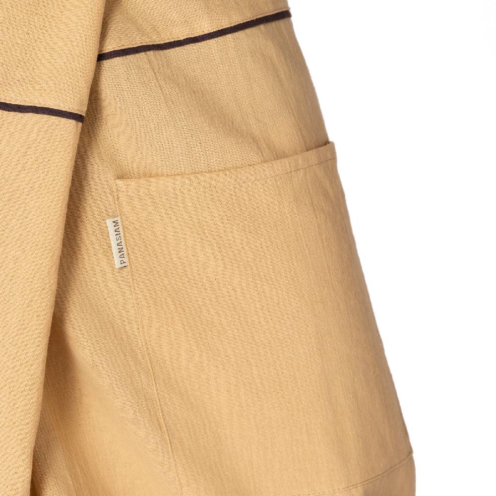 Panasiam Thai Fischerhose 3/4 Länge Super Rabatt