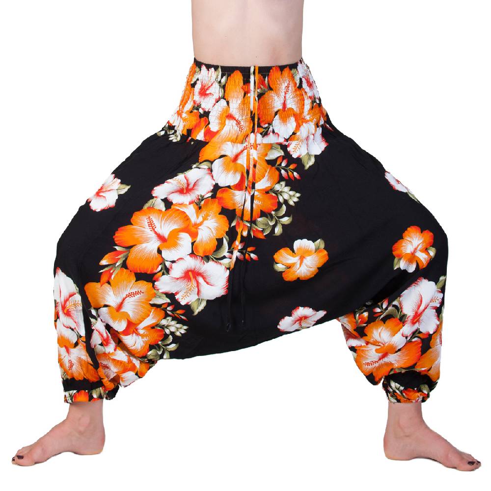 Panasiam Aladinhose Schmetterlingsglück Riesige Rabatte