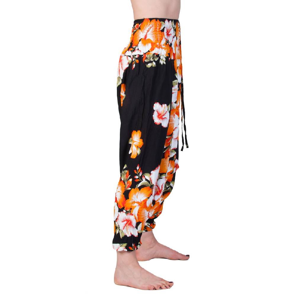 Panasiam Aladinhose Schmetterlingsglück Riesige Rabatte
