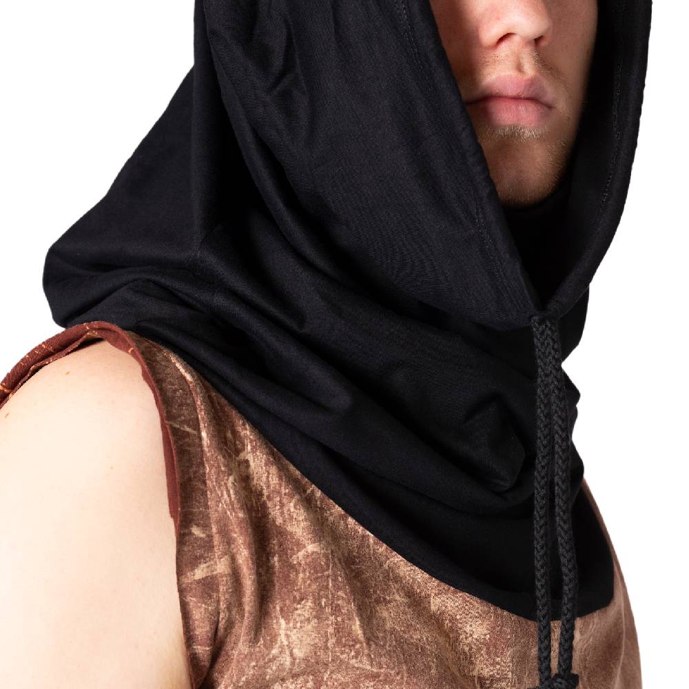 Panasiam Chariot Kapuzenshirt Speichern exportieren