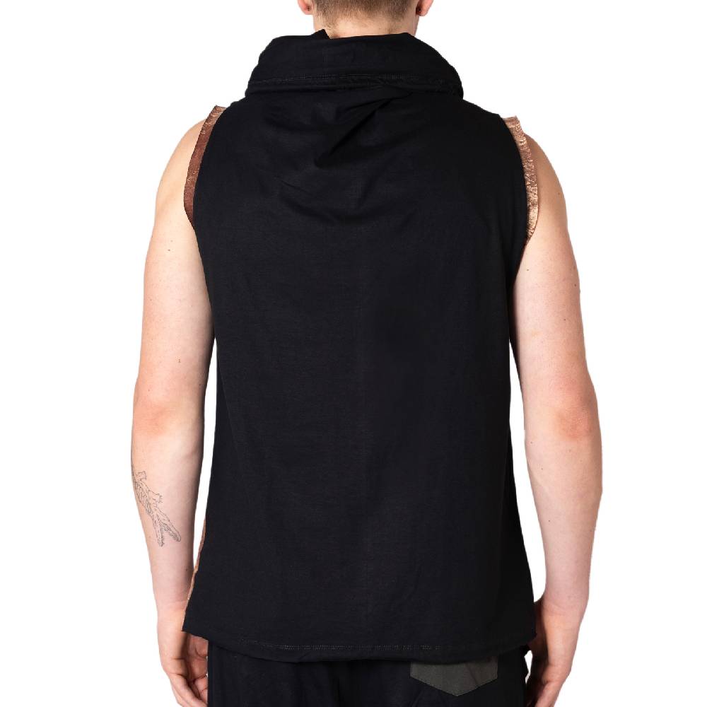 Panasiam Chariot Kapuzenshirt Speichern exportieren