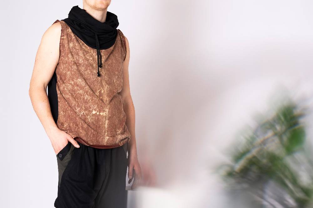Panasiam Chariot Kapuzenshirt Speichern exportieren