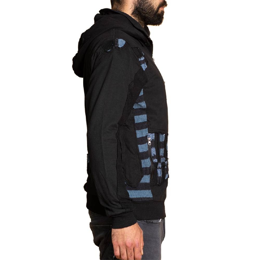 Panasiam Jacke Dancefloor Black Friday Preise