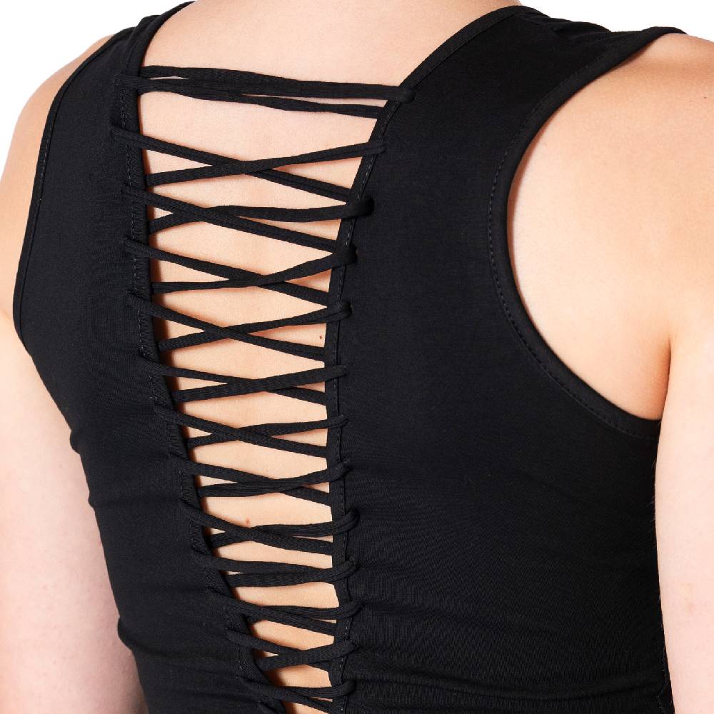 Panasiam Ripped Top VIVA zollfrei