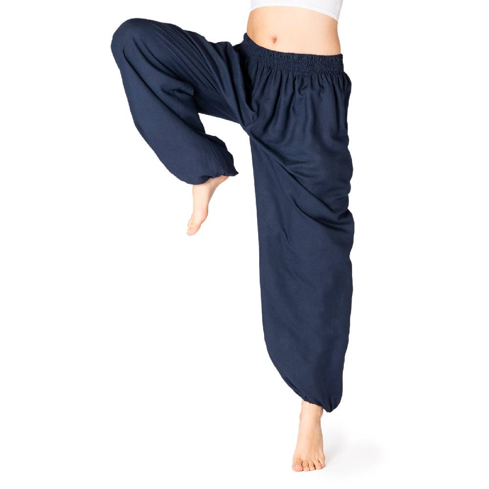 Panasiam Haremshose PureBalance 50% Rabatt für begrenzte Zeit