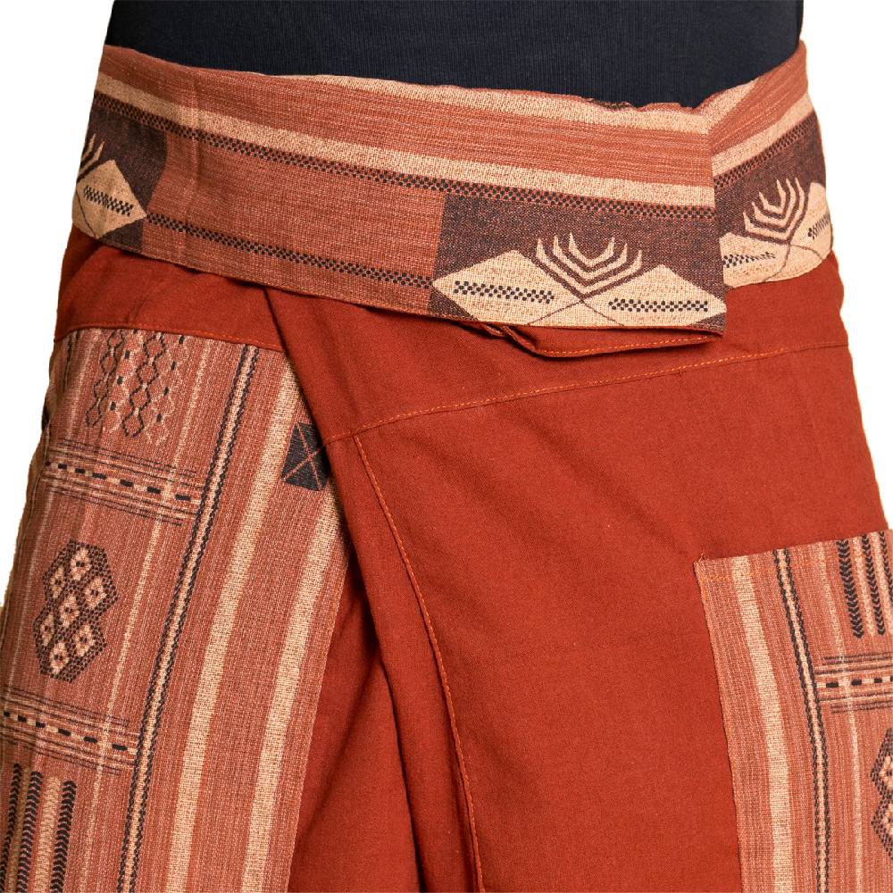 Panasiam Thai Fischerhose Webmuster Rabatte dieses Monats