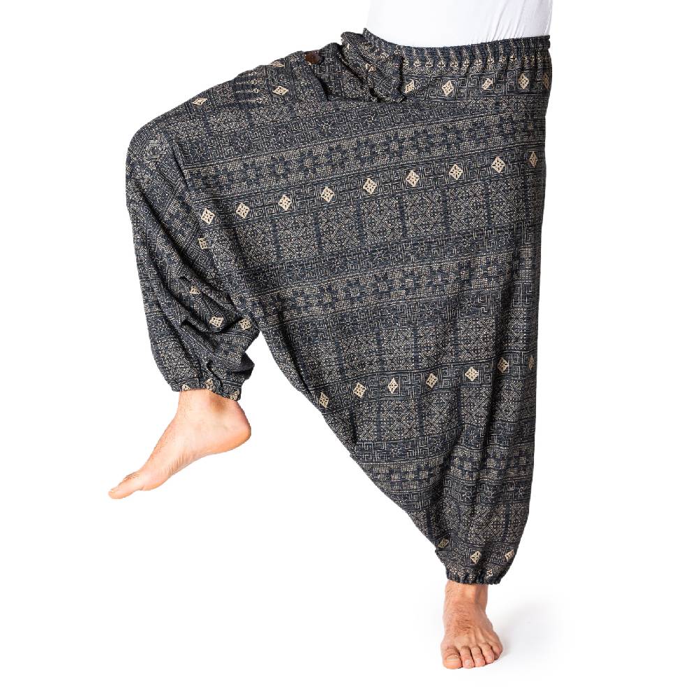 Panasiam Aladinhose Morgenland Outlet