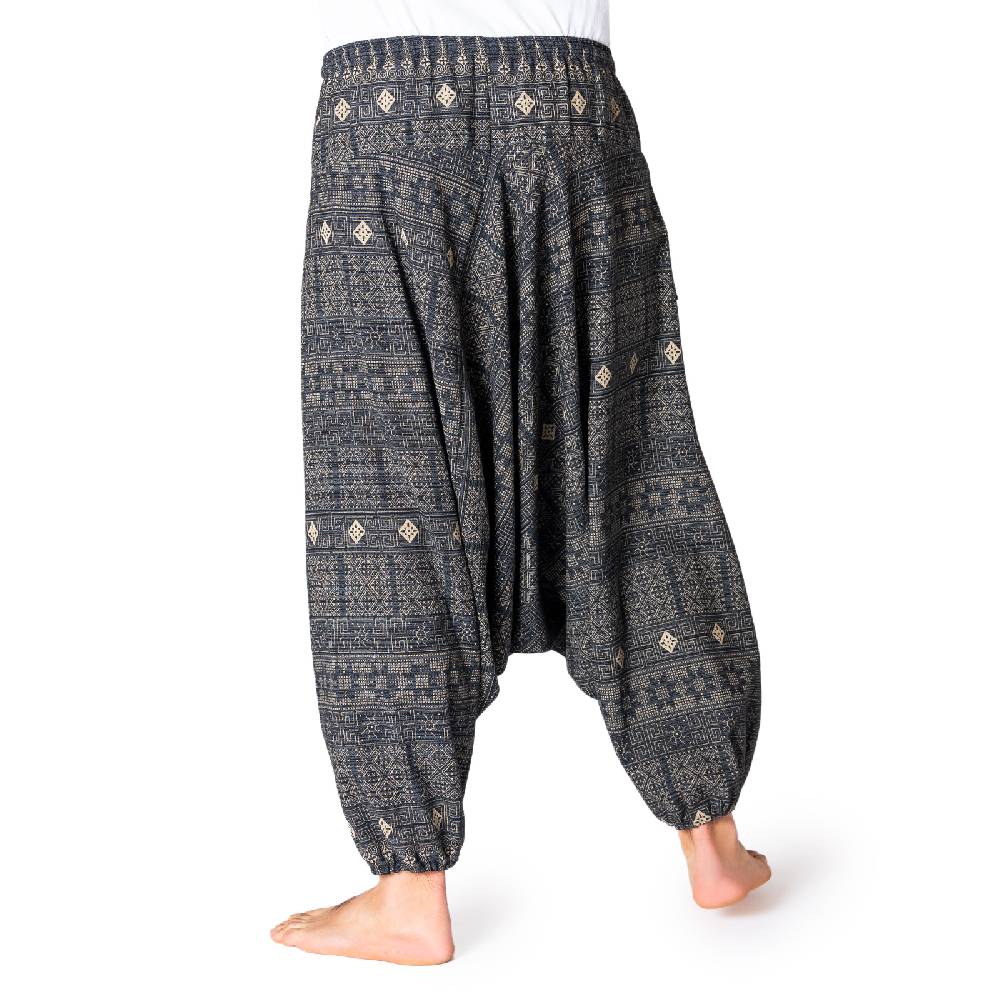 Panasiam Aladinhose Morgenland Outlet