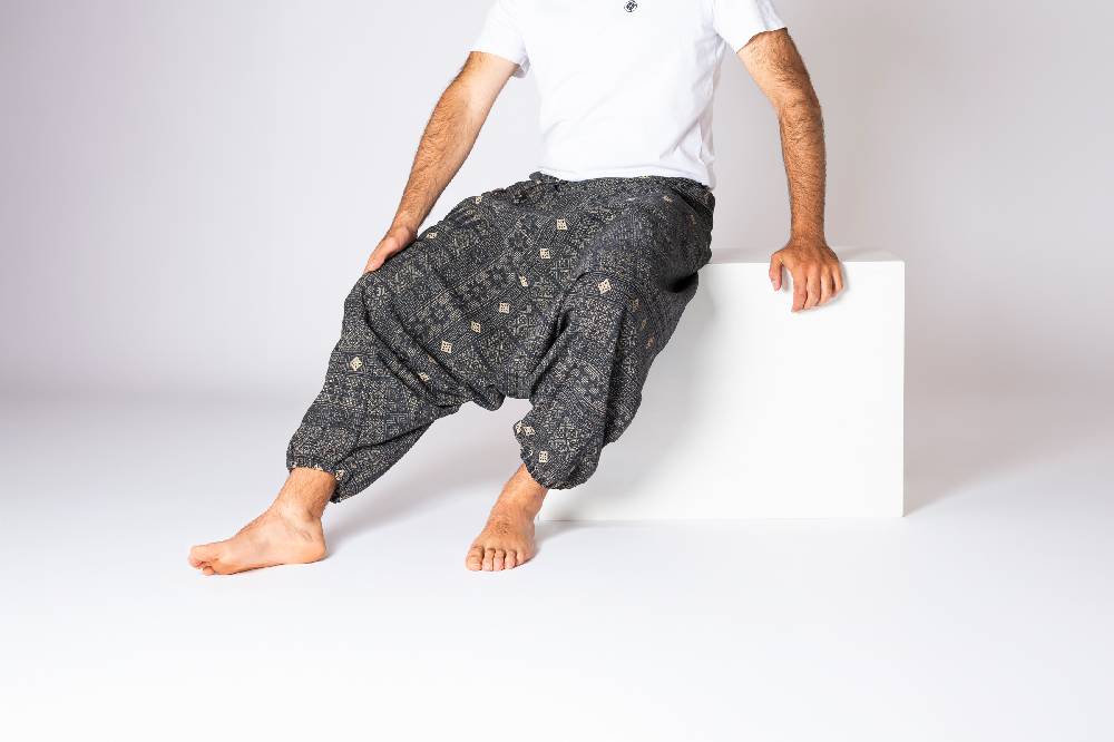 Panasiam Aladinhose Morgenland Outlet