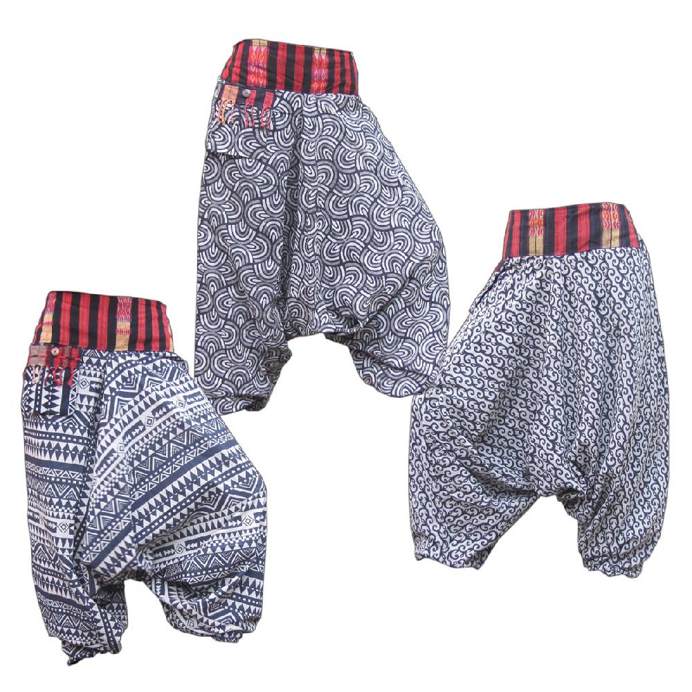 Panasiam Aladinhose gewebt Verkauf
