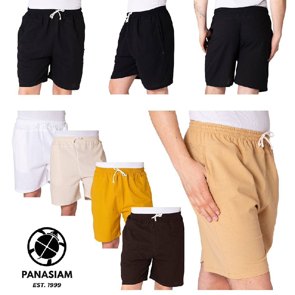 Panasiam Shorts Bahama im Angebot