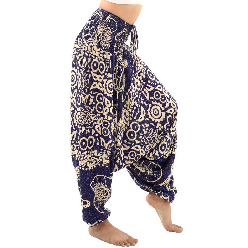 Panasiam Aladinhose ATLANTIC Günstiger Verkauf