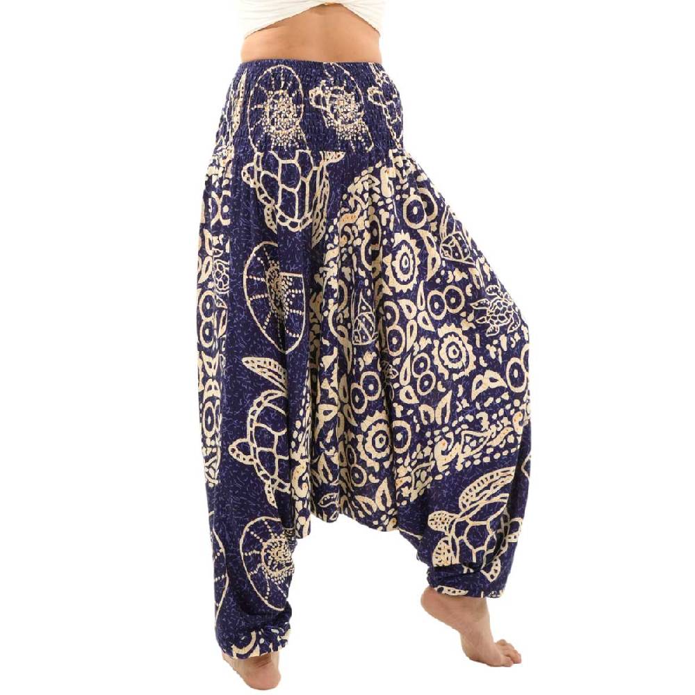 Panasiam Aladinhose ATLANTIC Günstiger Verkauf