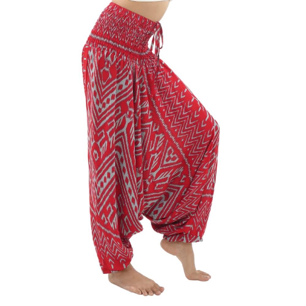 Panasiam Aladinhose KIOWA Fabrikverkauf