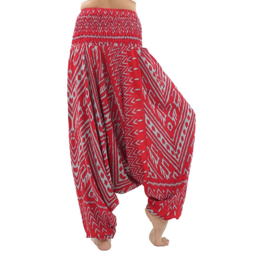 Panasiam Aladinhose KIOWA Fabrikverkauf