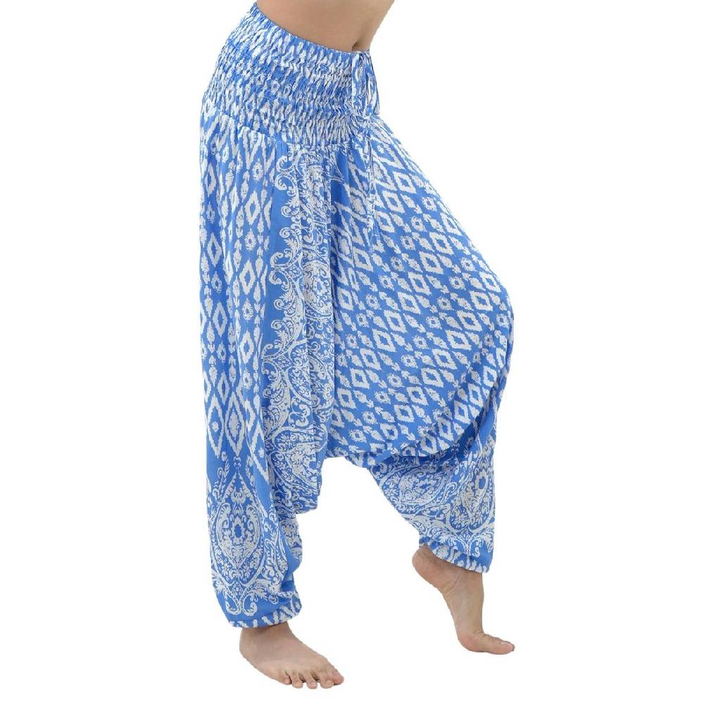 Panasiam Aladinhose ISAN Meist gekauft