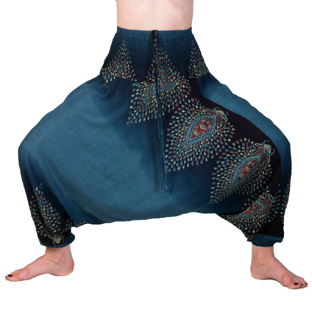 Panasiam Aladinhose 1001 Nacht Blitzverkäufe