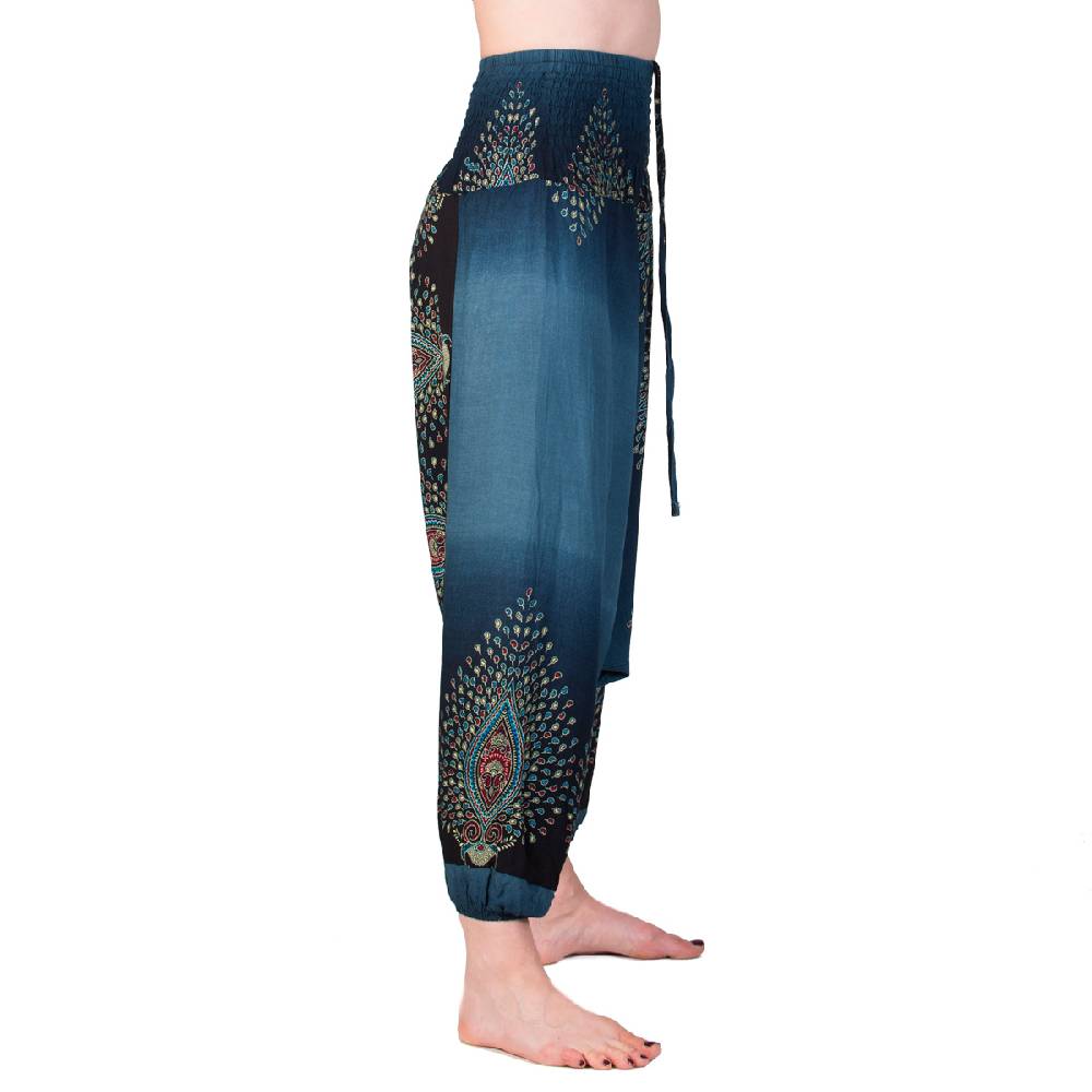 Panasiam Aladinhose 1001 Nacht Blitzverkäufe