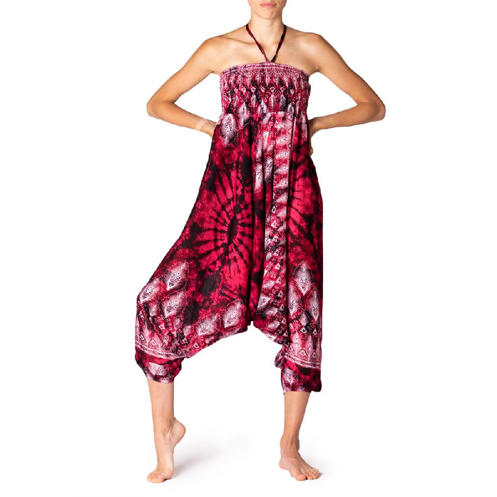 Panasiam Aladinhose Batik Style Fabrik Onlineshop
