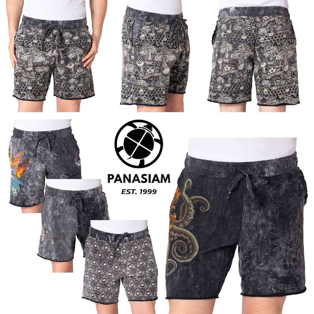 Panasiam Shorts No Time Rabatt