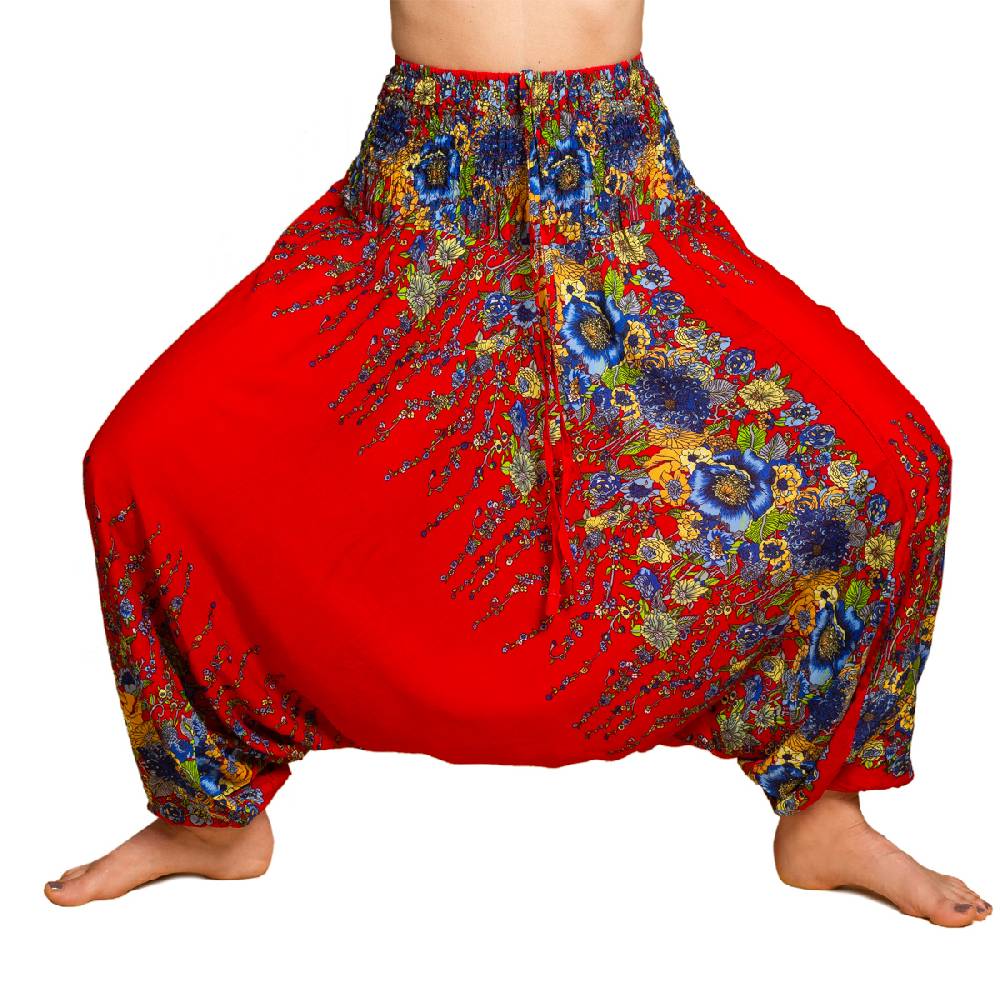 Panasiam Aladinhose Blütenzauber Günstig kaufen